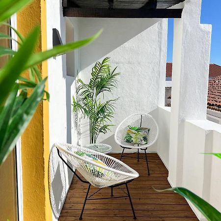 Madre De Deus, 5 - Terrace Apartment Evora Exterior photo