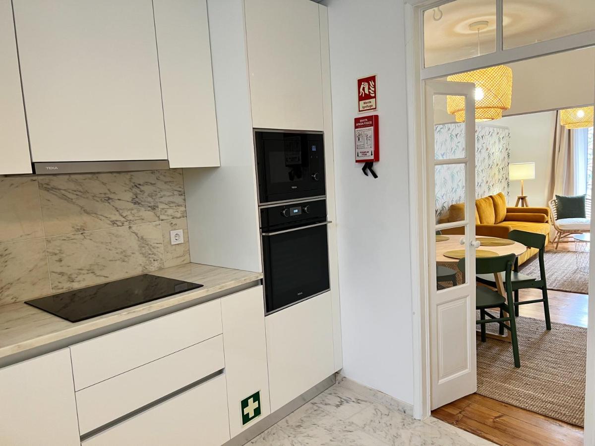 Madre De Deus, 5 - Terrace Apartment Evora Exterior photo