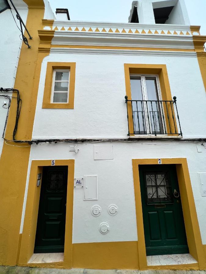 Madre De Deus, 5 - Terrace Apartment Evora Exterior photo
